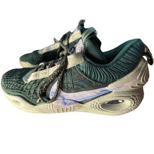 Nike Air Max Cosmic Unity TB Gorge Green Honeydew Team Bank Size 11